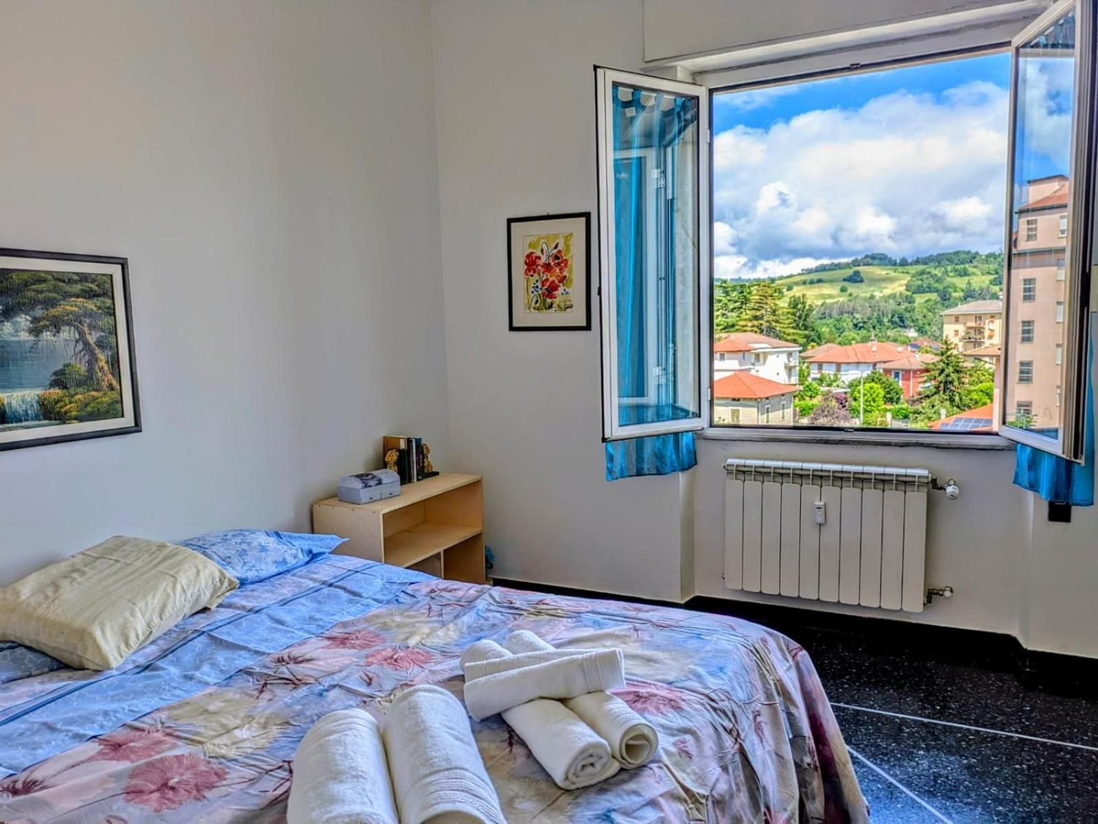 Appartamento Le Colline Ovada Exterior photo